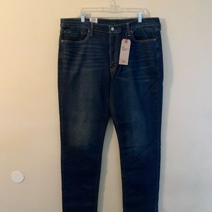 Levi’s 541 mens jeans